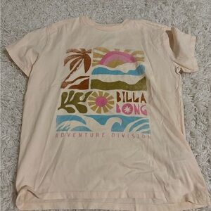 Billabong tea